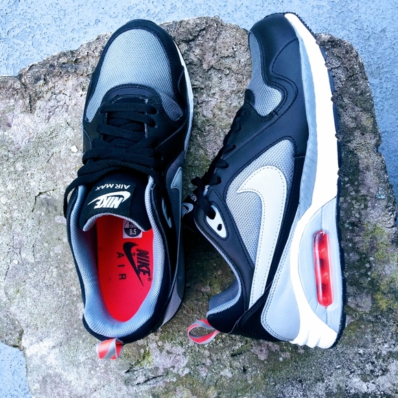 nike air max trax lunarlon